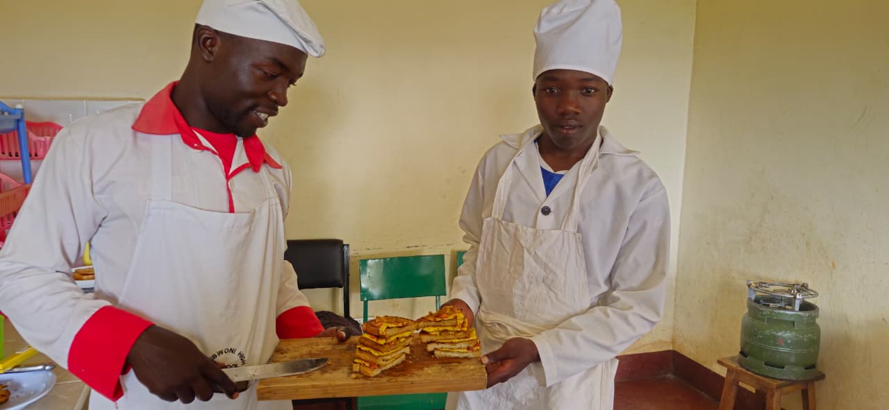 Building and Civil Engineering